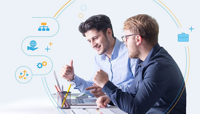 IT Consulting