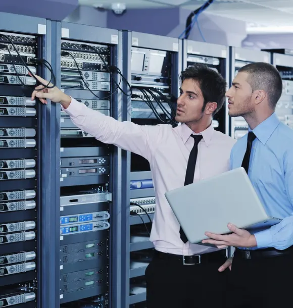 Enterprise Network Solutions