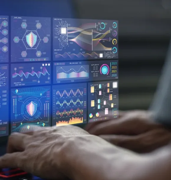 Data Engineering & Analytics